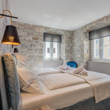 Palace Luxury Retreat Split Exterior foto