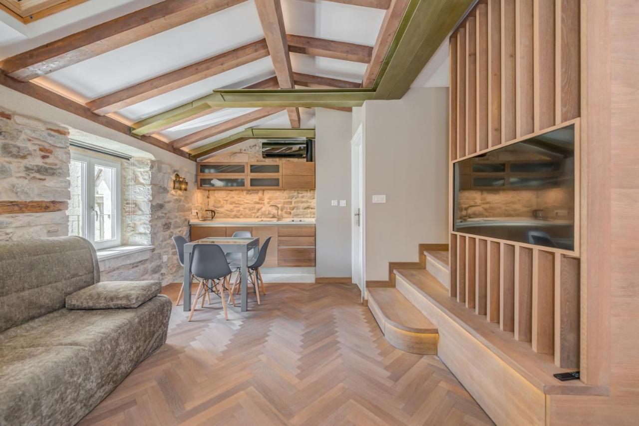 Palace Luxury Retreat Split Exterior foto