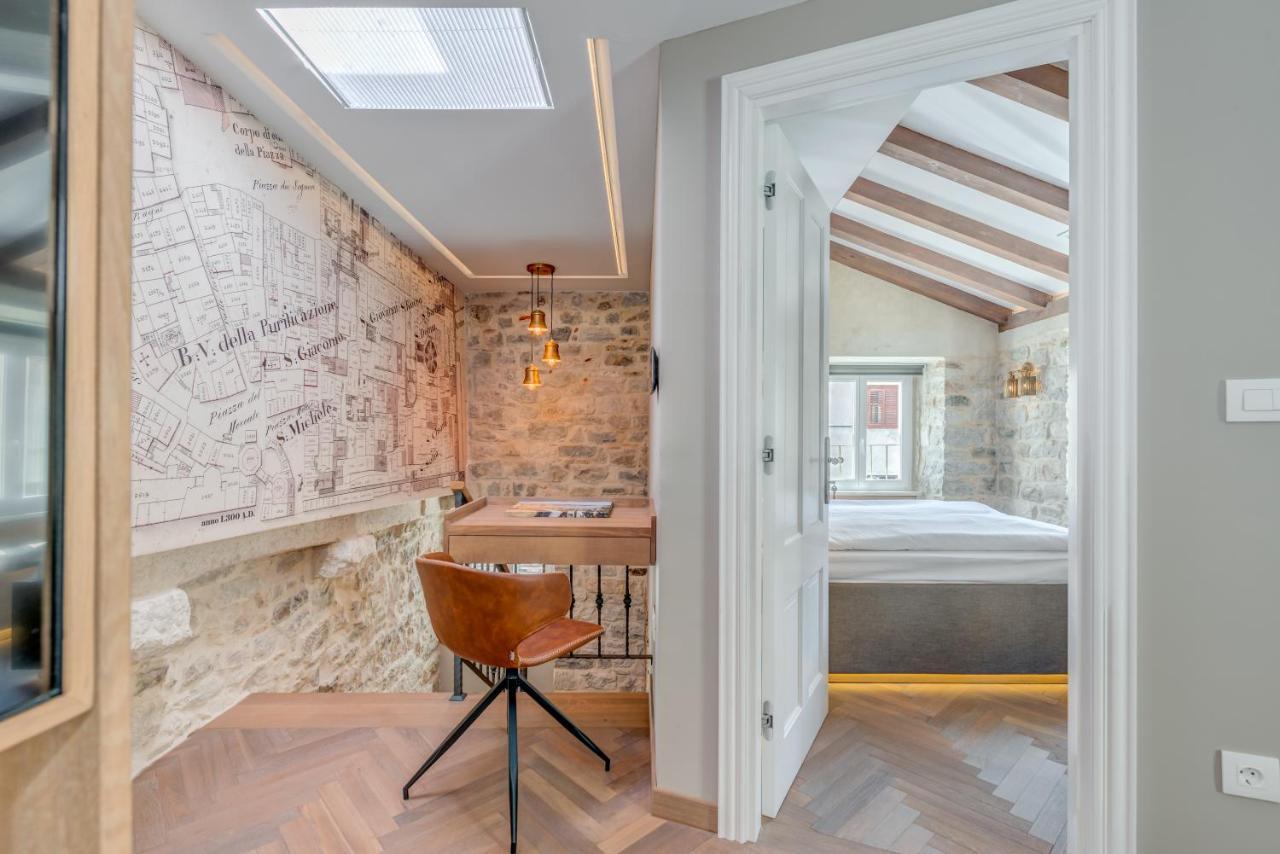 Palace Luxury Retreat Split Exterior foto