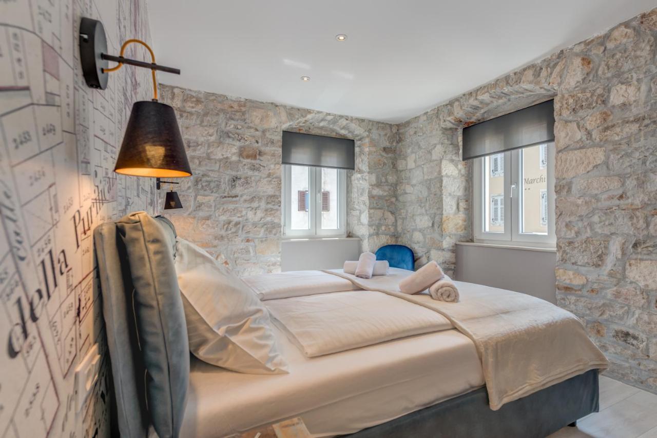 Palace Luxury Retreat Split Exterior foto