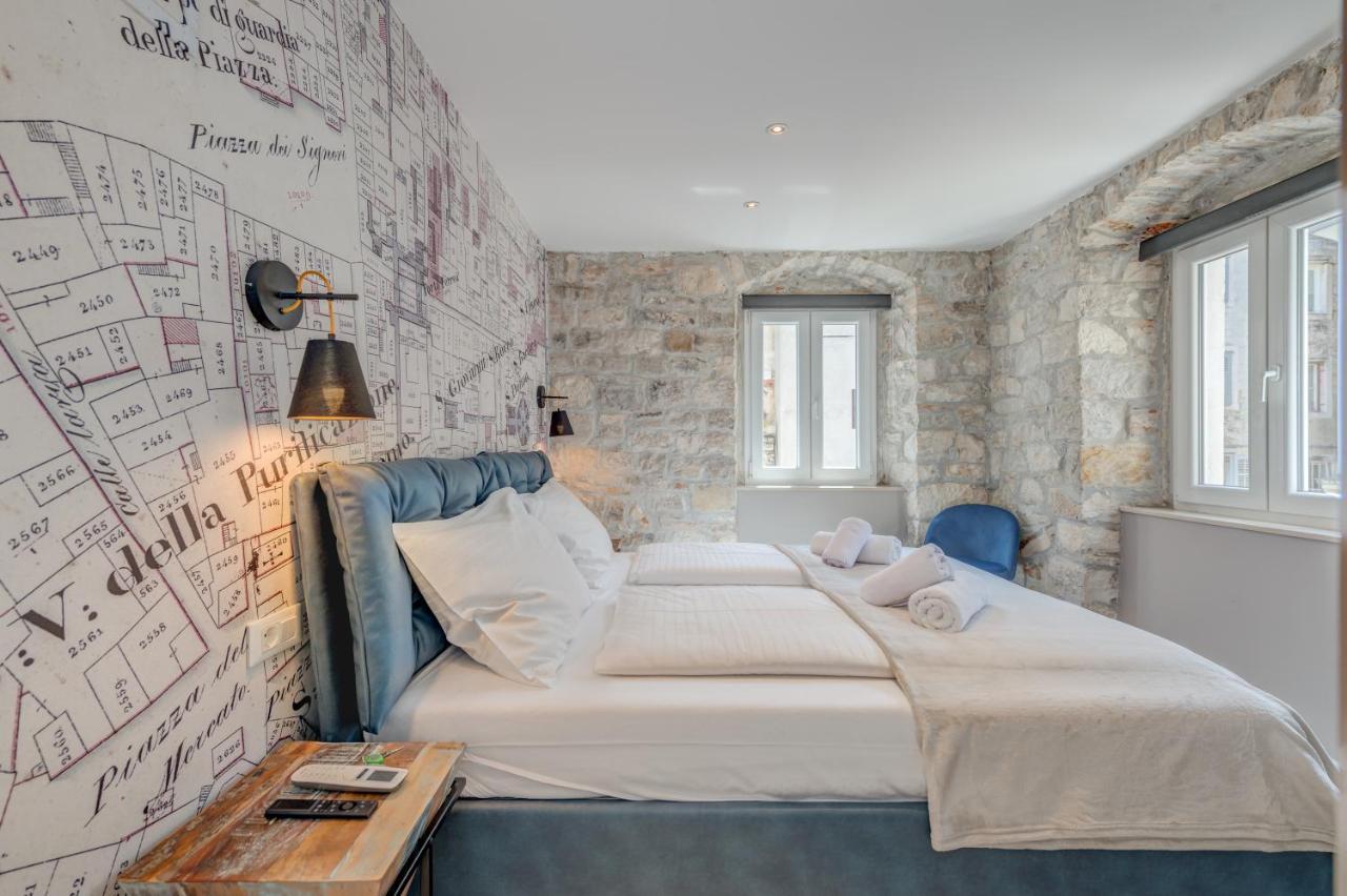 Palace Luxury Retreat Split Exterior foto