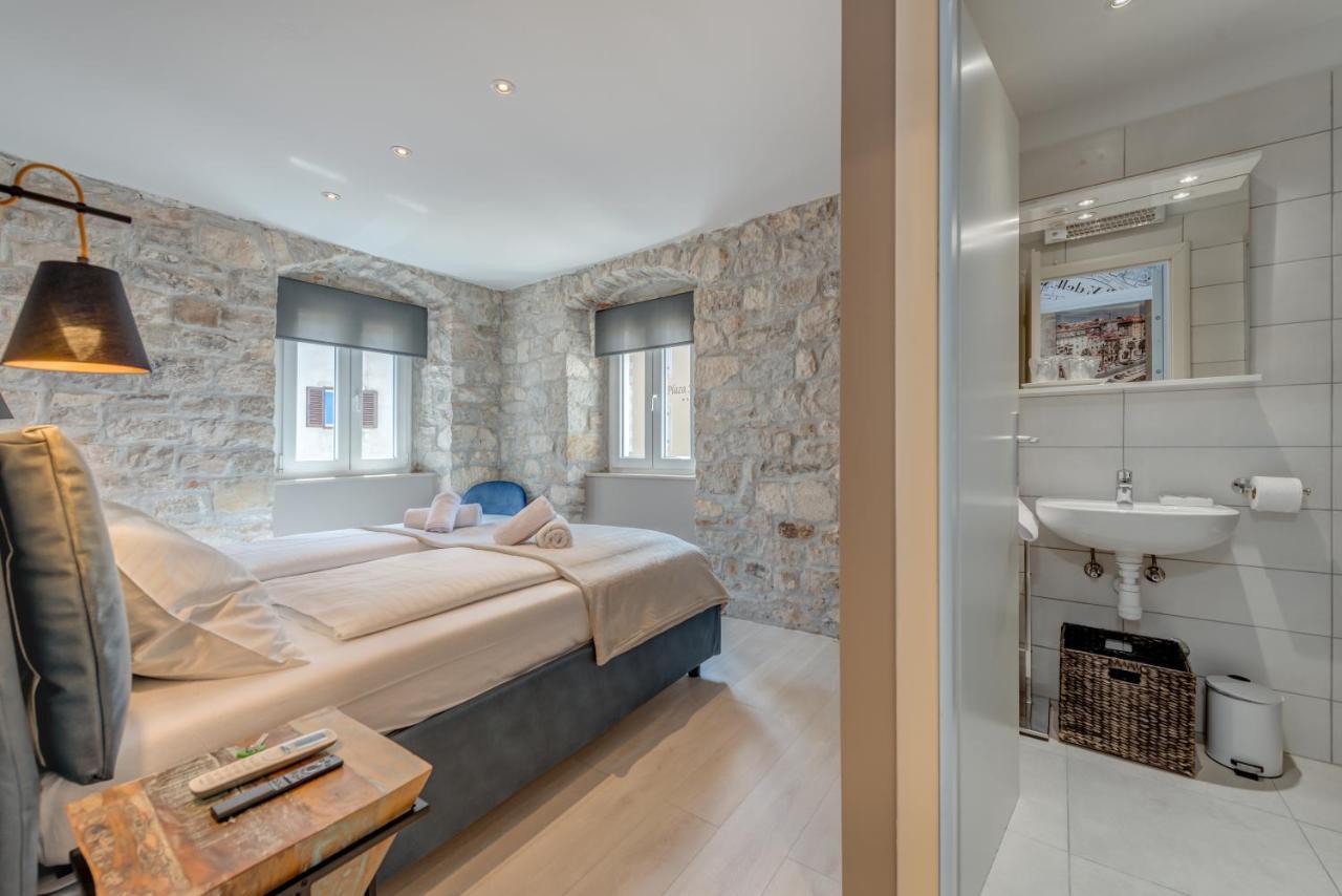 Palace Luxury Retreat Split Exterior foto