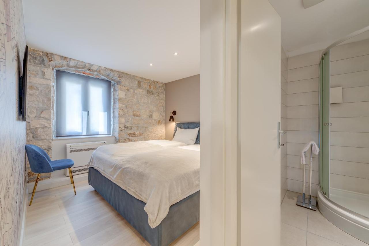 Palace Luxury Retreat Split Exterior foto