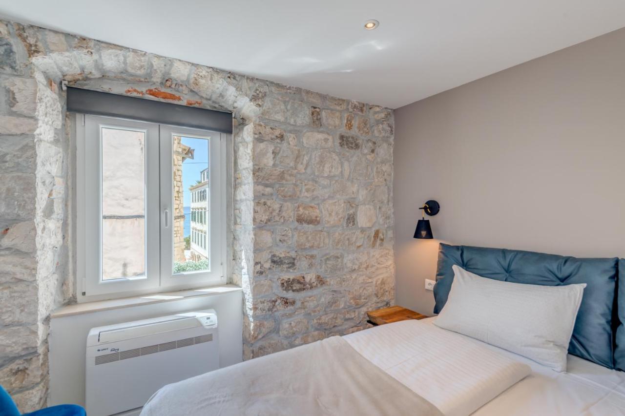 Palace Luxury Retreat Split Exterior foto