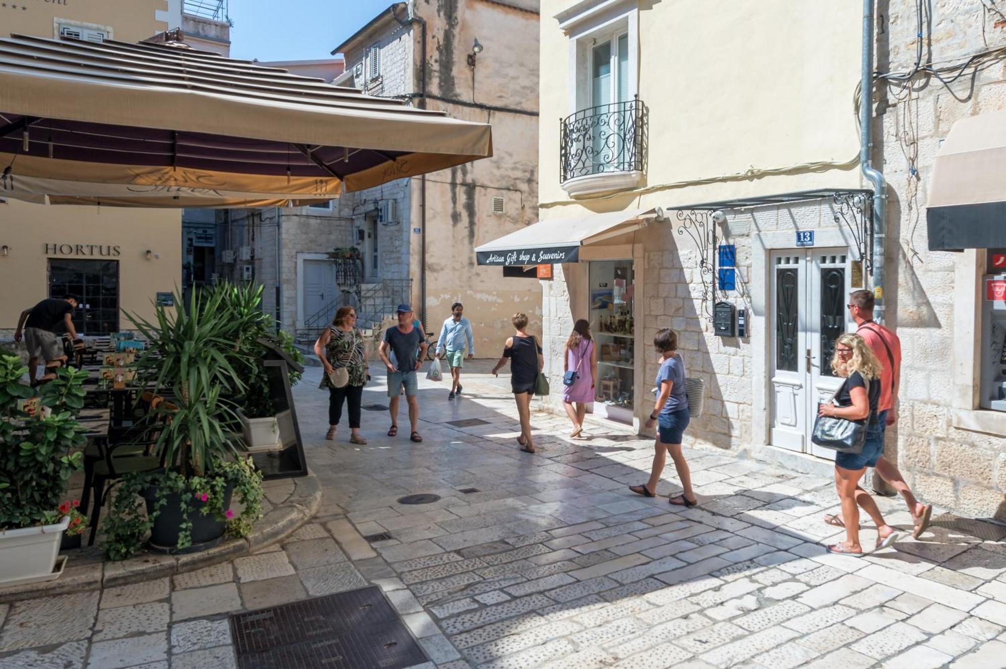 Palace Luxury Retreat Split Exterior foto