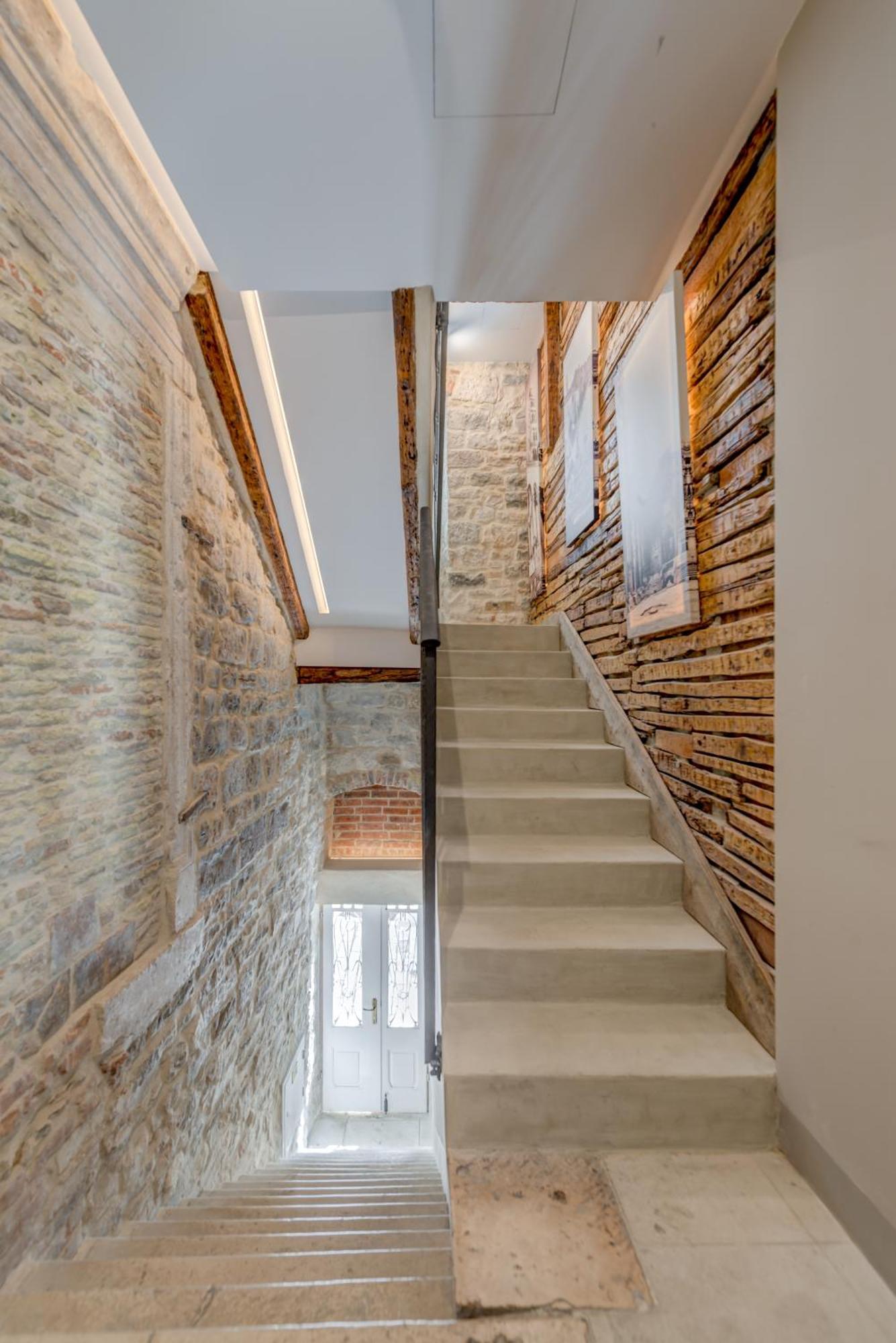 Palace Luxury Retreat Split Exterior foto